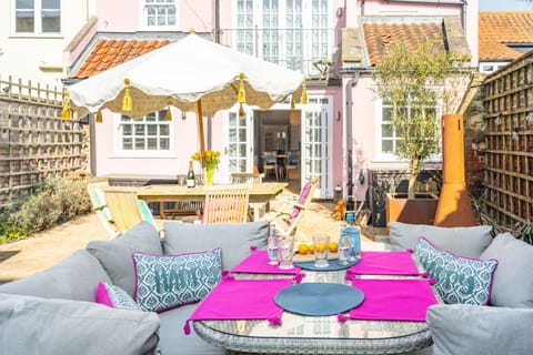 The Dolls House, Southwold: Your perfect coastal escape
