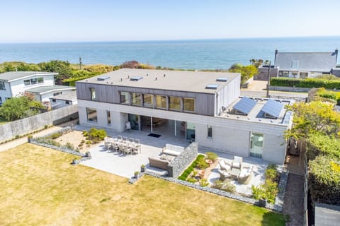 Heath House, Thorpeness: A luxury getaway for friend and family gatherings