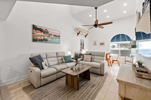 Incredible Space!