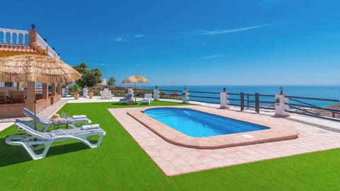 Villa Buenavista de Torrox by Ruralidays