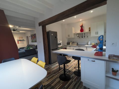 Superior Apartment, Ensuite, Garden View