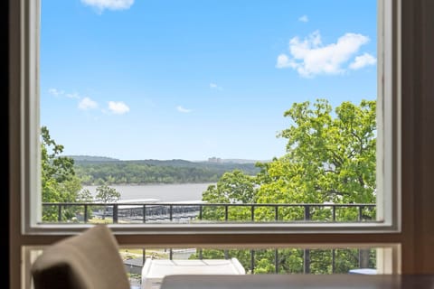 Private Balcony