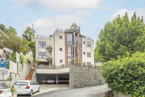 Autumn, Building Exterior, Spring, Summer