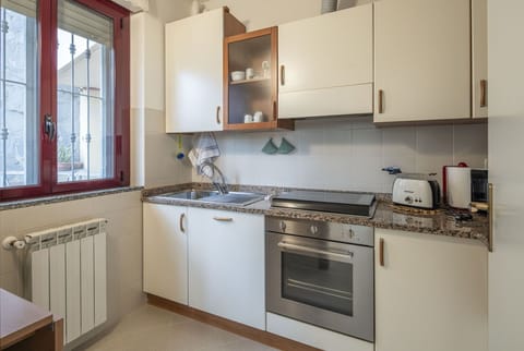 Autumn, Kitchen, Spring, Summer