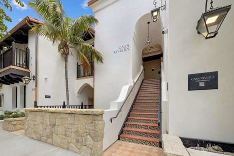 Spanish charm, modern luxury—close to State Street.