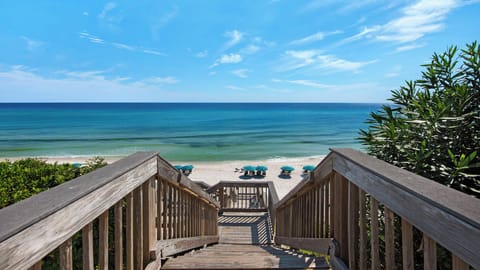 Seashadows Townhomes 4 - Boardwalk