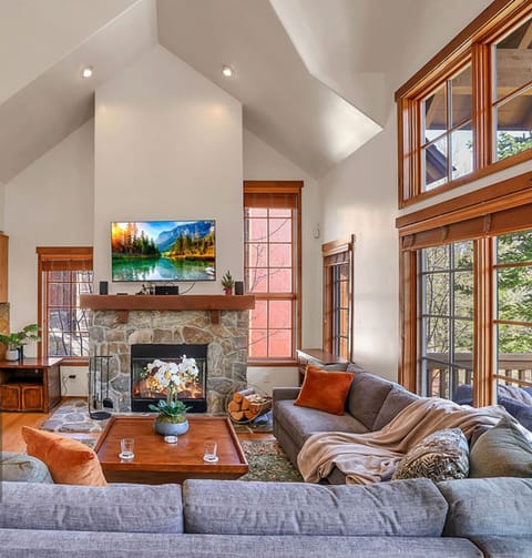 All-Season Adventure Awaits: Nestled in the heart of Tamarack Resort, Timberline Lodge is your gateway to year-round adventure. From skiing and snowboarding to hiking and biking, find excitement and tranquility in every season