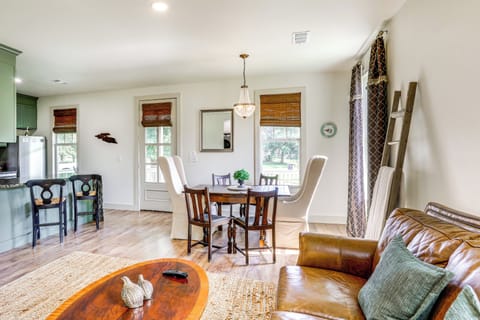 House (2 Bedrooms) | Front of property