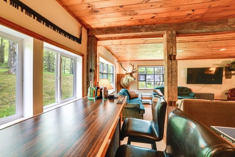 House (Multiple Bedrooms) | Interior
