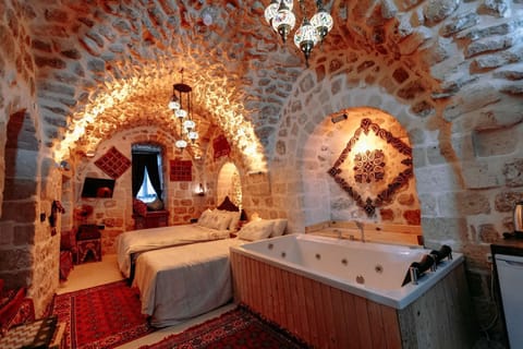 Luxury Triple Room | Soundproofing, WiFi (free)