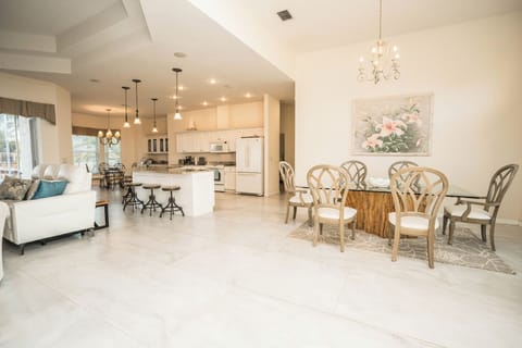 Gulfcoast Oasis Common Area