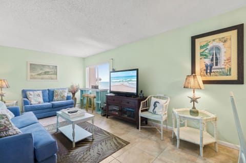 Chateau by the Sea 34B