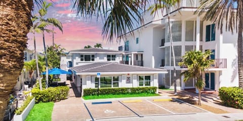 Your dream home, from the outside in.