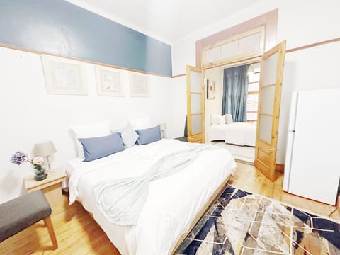 Deluxe Triple Room | Free WiFi
