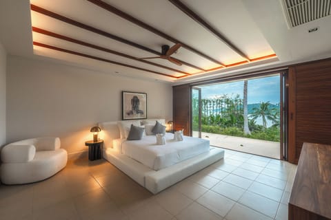 Villa, Bay View | Free WiFi