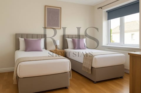 House, 4 Bedrooms, Garden View | 4 bedrooms