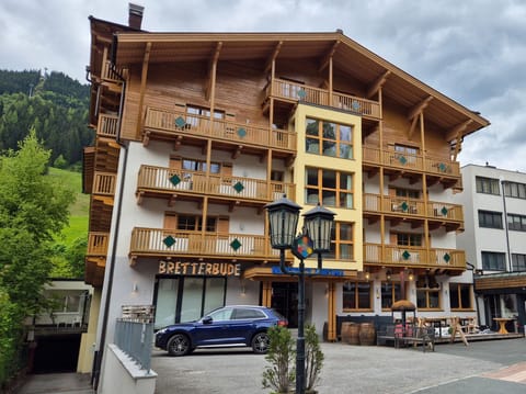 Apartment | 3 bedrooms