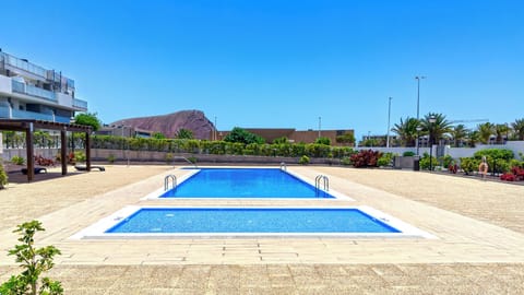 Playa tejita II 01