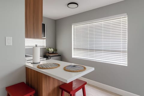 Apartment (1 Bedroom) | Floor plan