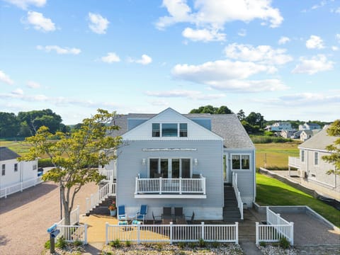 Seaside Sanctuary