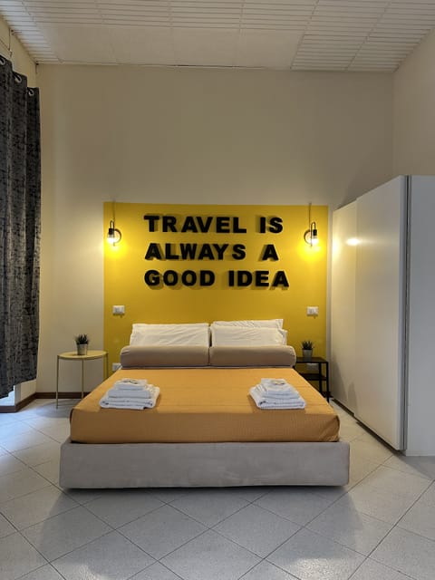 Comfort Apartment, City View | Soundproofing, free WiFi