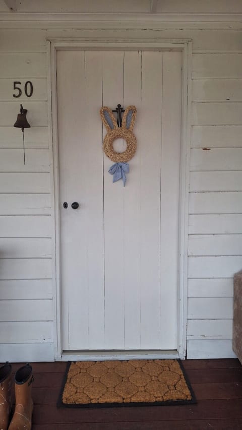 Welcome to Little Shack.