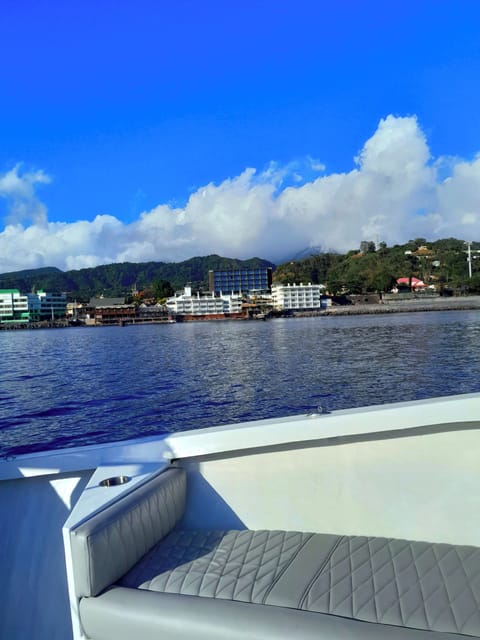 Boating
