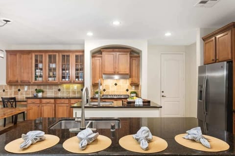 Where every meal is a masterpiece waiting to happen.