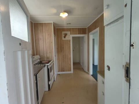House | Private kitchen