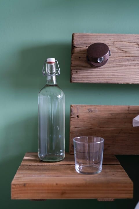 Villa, Private Bathroom, Garden View | Blackout drapes, iron/ironing board, free WiFi