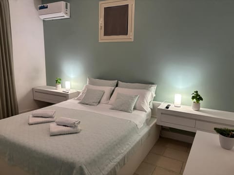 Comfort Apartment, Patio