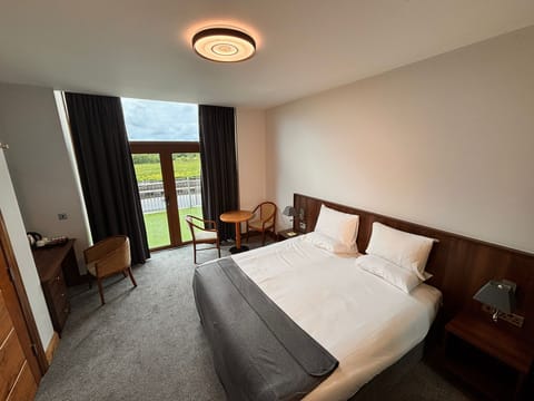 Standard Double Room | Desk, free WiFi