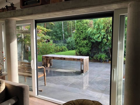 Apartment, 2 Bedrooms, Accessible, Terrace | Terrace/patio