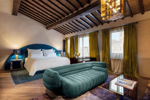 Chaplin Suite | View from room