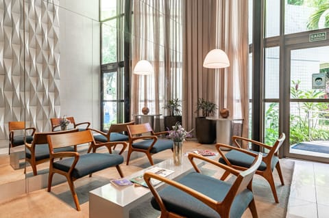 Apartment | Interior