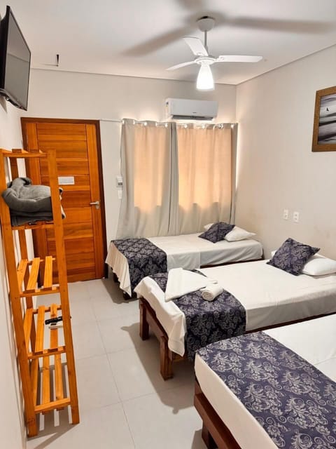 Executive Triple Room | Free WiFi