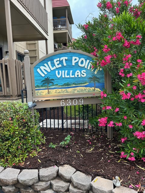 Welcome to Inlet Point VIllas
