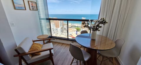 Basic Apartment | View from room