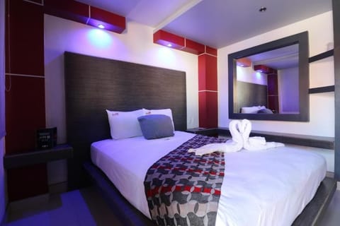 Junior Suite | Free WiFi