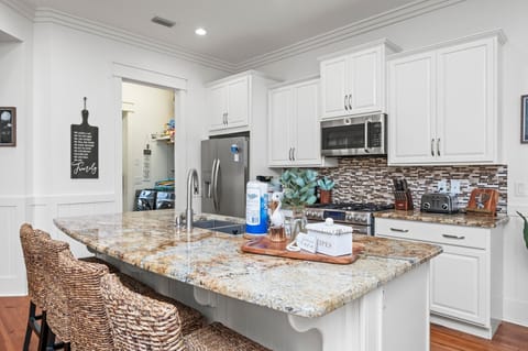 Try that new recipe you've been looking at