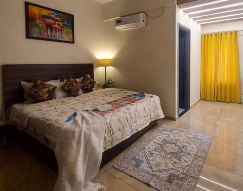 Apartment | Free WiFi