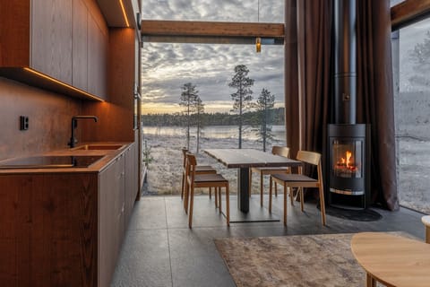 Luxury Villa | Private kitchen