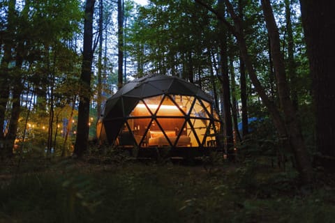 Imagine yourself here...