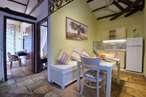 Superior Suite, 2 Bedrooms, Kitchenette, Valley View | Select Comfort beds, individually decorated, individually furnished