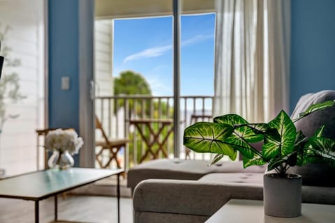 Open the doors to endless possibilities (and beautiful blue skies!)