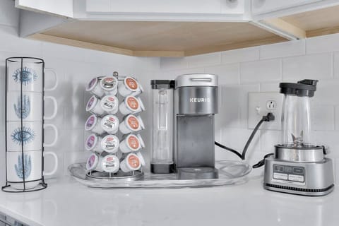 Perk up your mornings — everything you need for coffee, tea, or smoothie bliss