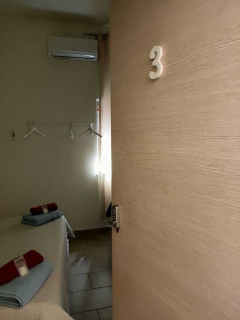 Classic Double Room | Desk, laptop workspace, soundproofing, free WiFi