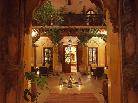 View from room