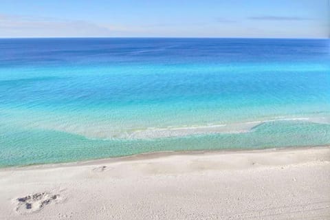 Condo, Multiple Beds (Emerald Beach 1130) | Beach | On the beach
