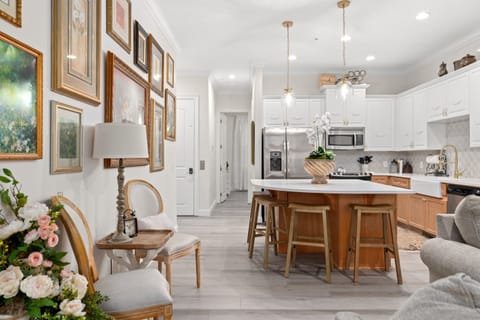 Sit back and take in the salty air